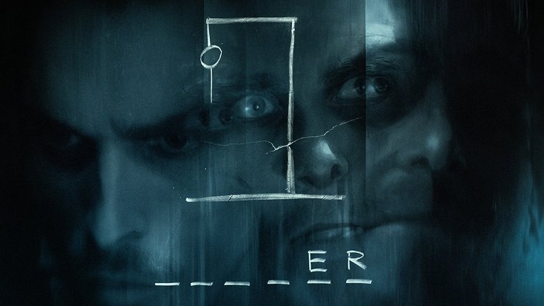 кадр из фильма Машинист