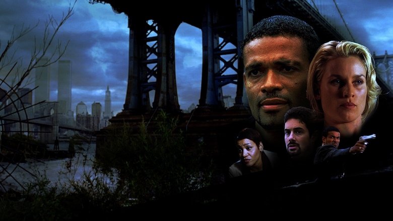 кадр из фильма Точка разрыва