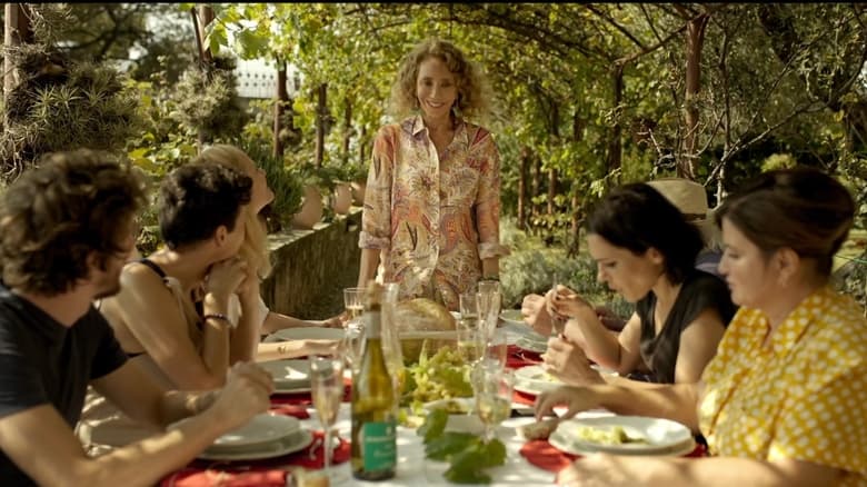 кадр из фильма Прекрасное дитя