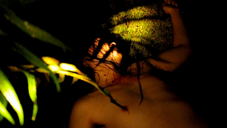 кадр из фильма เหนือธรรมชาติ