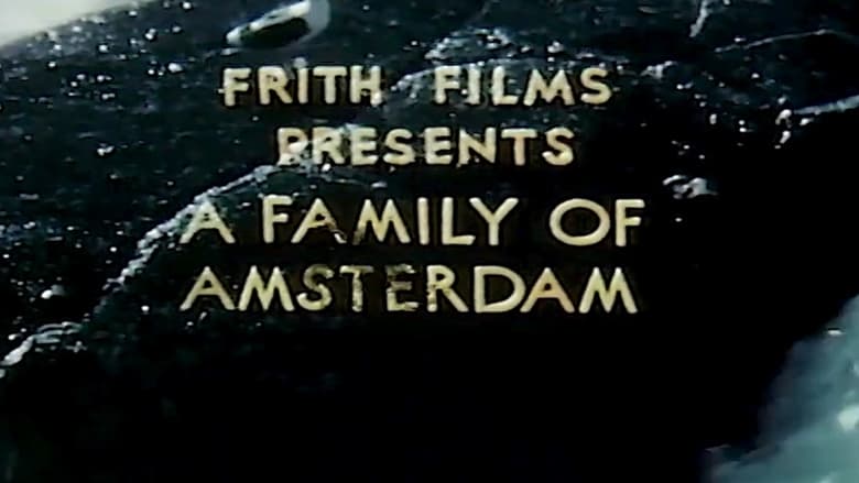 кадр из фильма A Family of Amsterdam