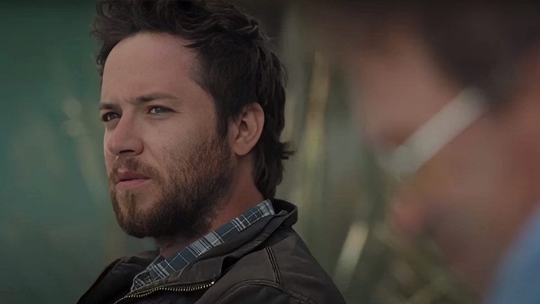 кадр из фильма Амнезия