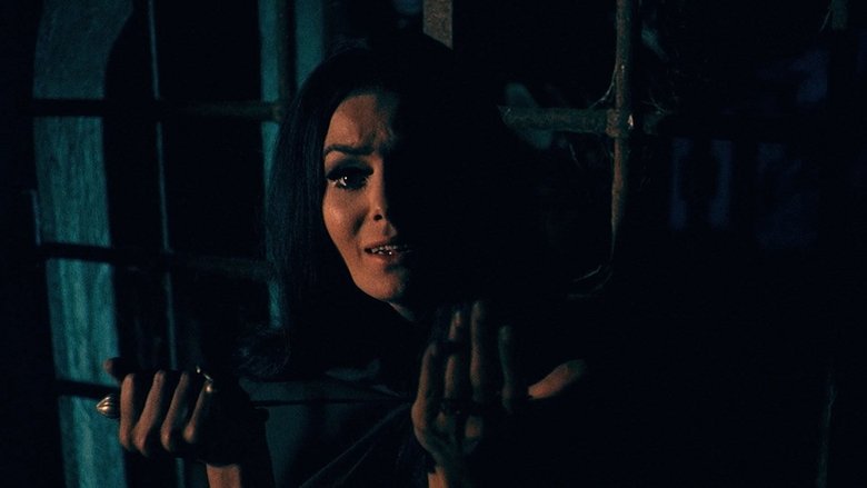 кадр из фильма Плеть и тело