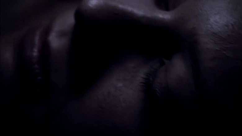 кадр из фильма Séance