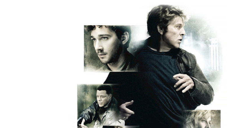 кадр из фильма Грязные игры