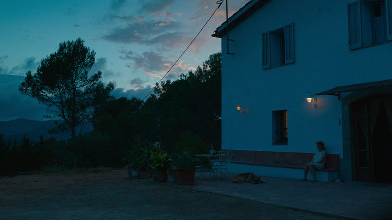 кадр из фильма Los Pequeños Amores