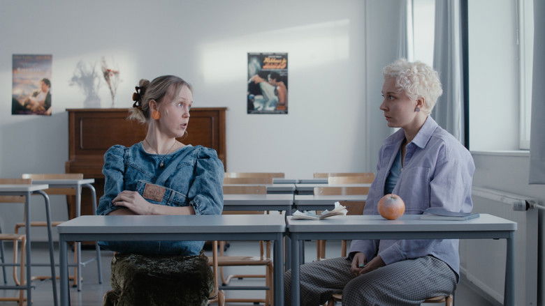 кадр из фильма Kuka tahansa