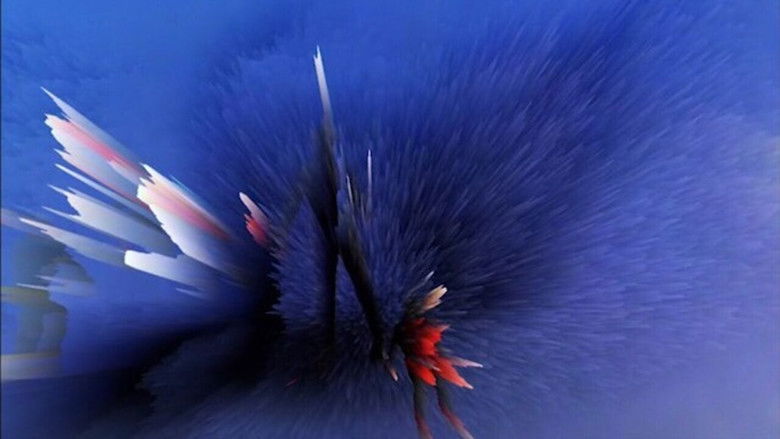 кадр из фильма L'indomptable