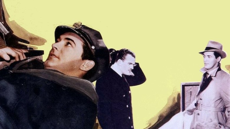 кадр из фильма Special Inspector