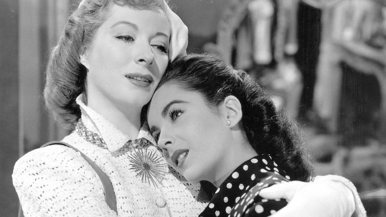 кадр из фильма Джулия плохо себя ведет