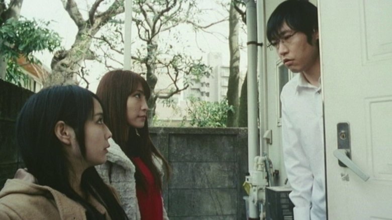 кадр из фильма 美人姉妹 月下の凌辱