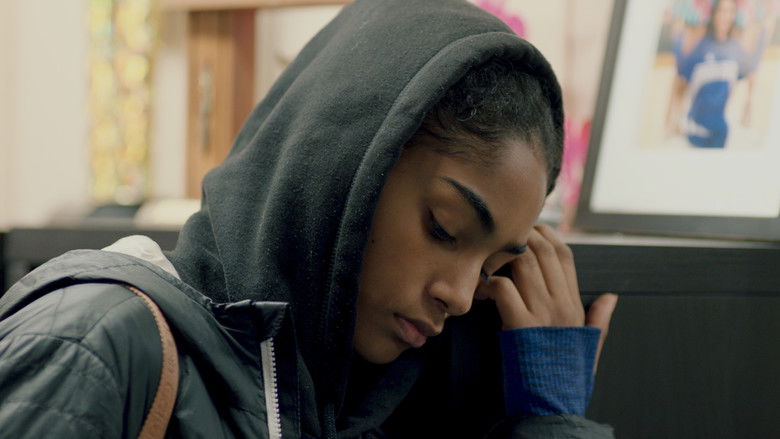 кадр из фильма Breaking Boundaries