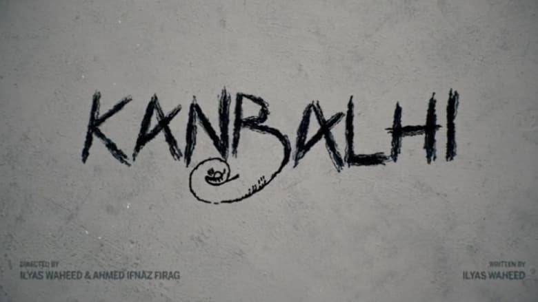 кадр из фильма Kanbalhi