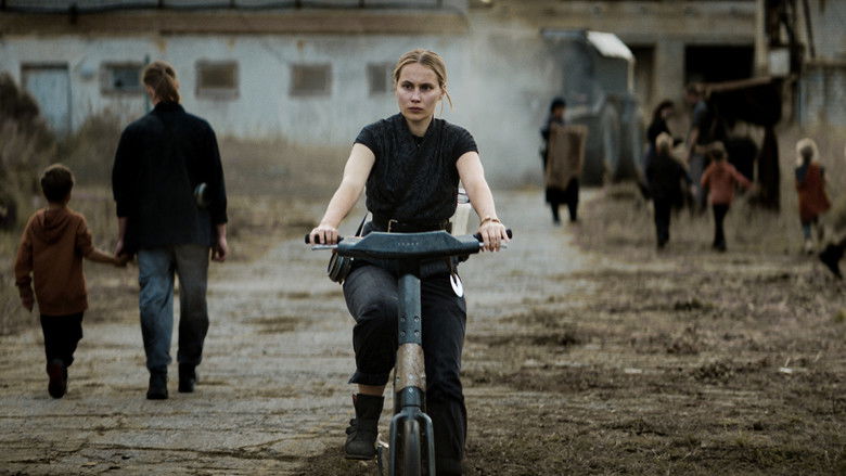 кадр из фильма Память воды