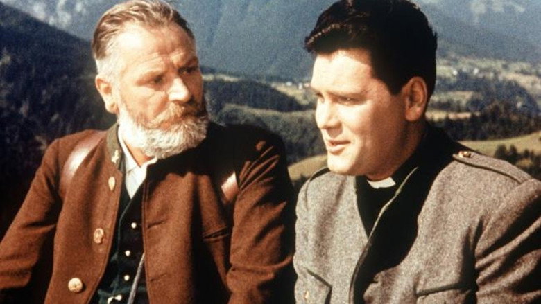 кадр из фильма Die Försterbuben