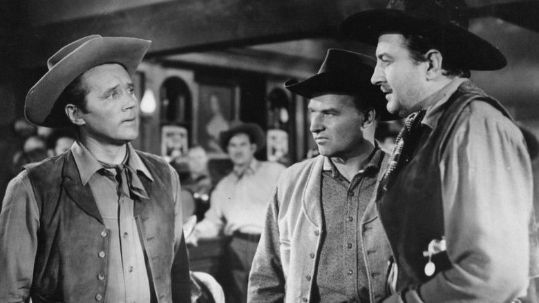 кадр из фильма The Broken Star