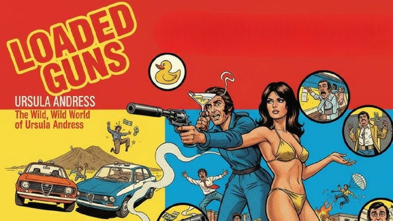 кадр из фильма Удар в тростнике