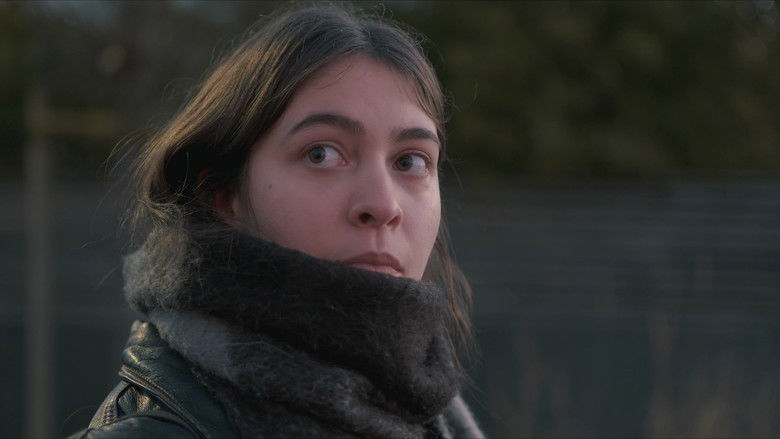 кадр из фильма Incompris