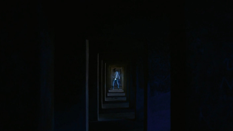 кадр из фильма మసూద