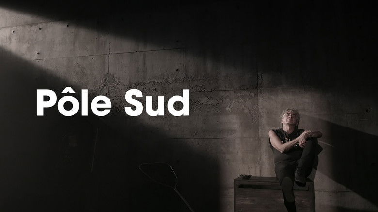 кадр из фильма Pôle Sud