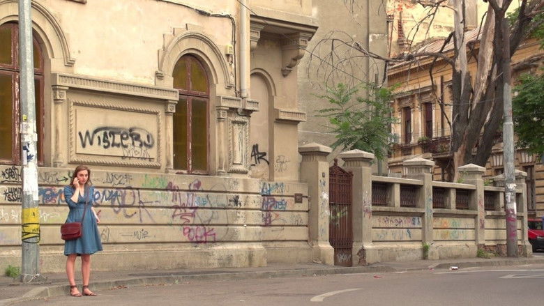 кадр из фильма Atât de strălucitoare e vederea