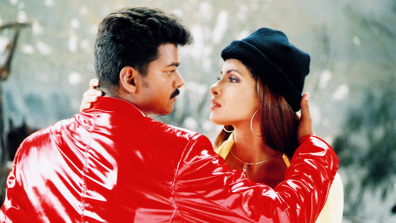 кадр из фильма Рожденные побеждать