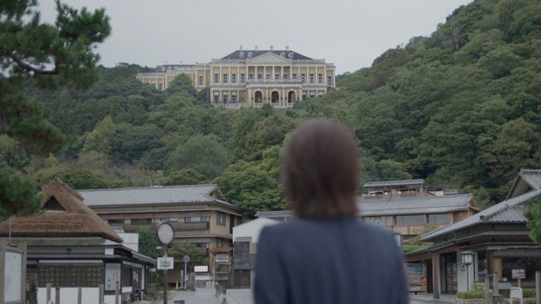 кадр из фильма 献辞