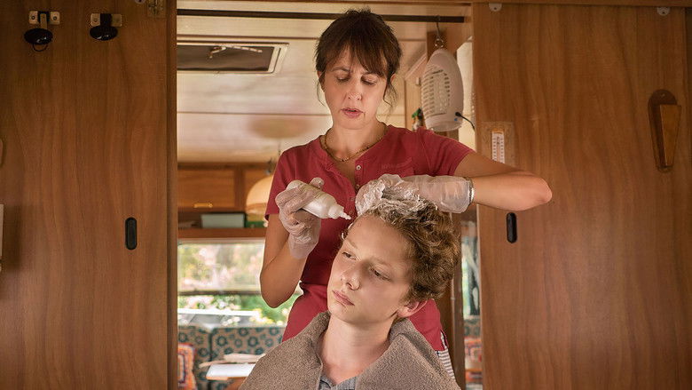 кадр из фильма Венеция зовёт