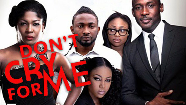 кадр из фильма Don't Cry For Me