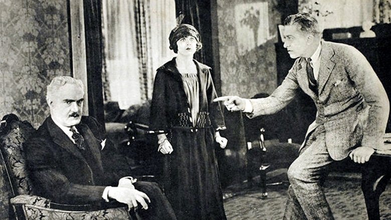 кадр из фильма Lovebound