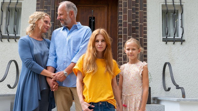 кадр из фильма Lotta & der Mittelpunkt der Welt