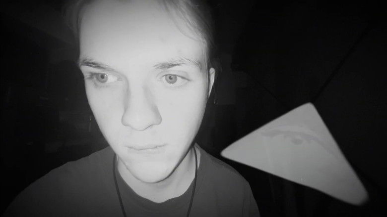 кадр из фильма AL: 1