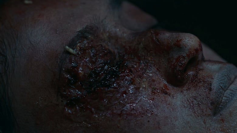 кадр из фильма Астрал. Проклятие мёртвых