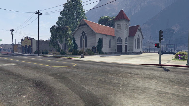 кадр из фильма Confession