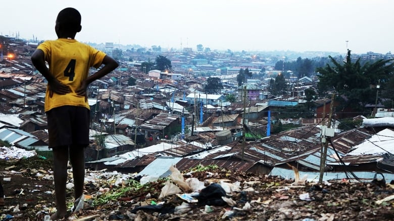 кадр из фильма Kibera: Příběh slumu