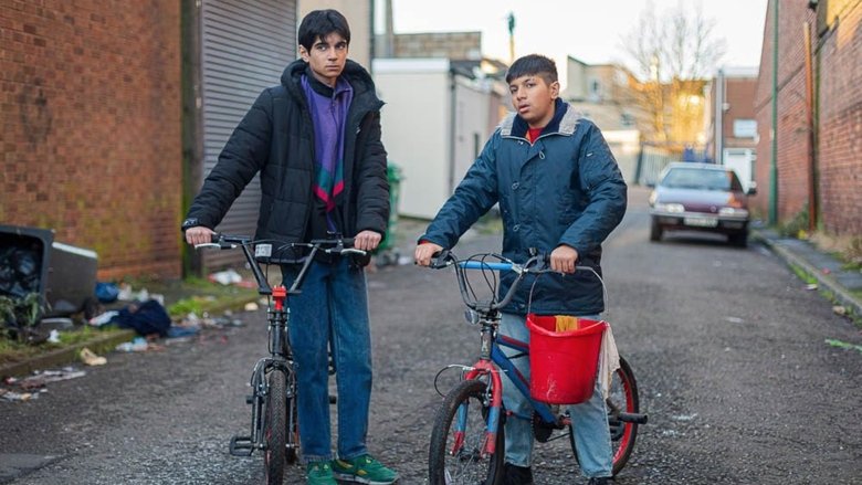 кадр из фильма Lumbu