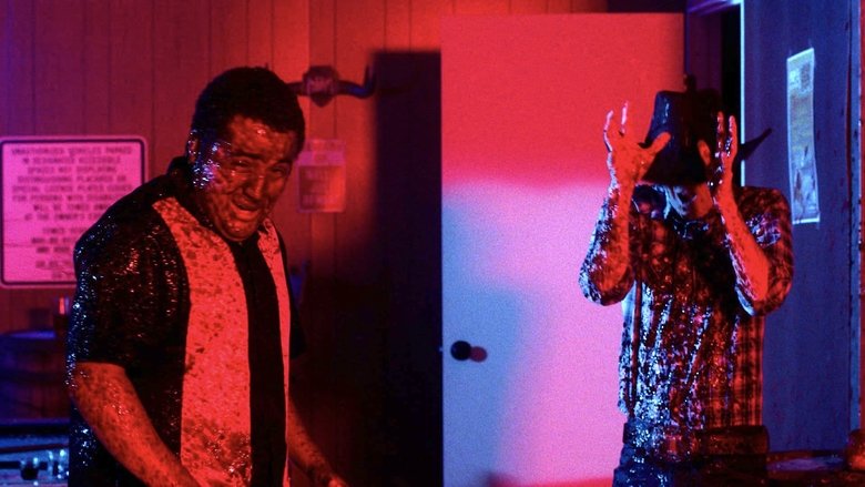 кадр из фильма Craving