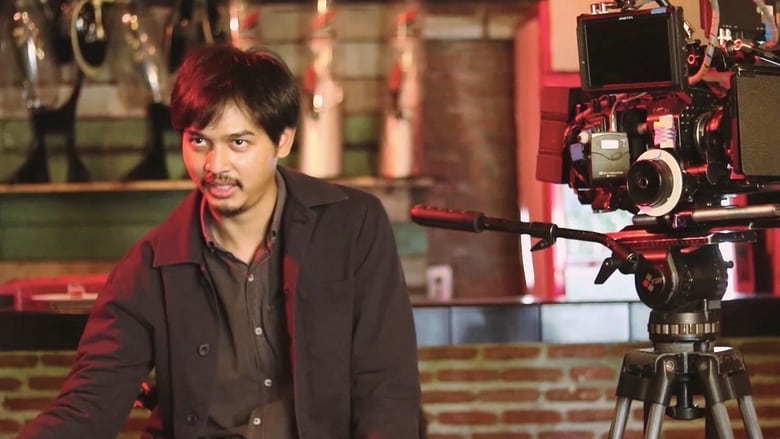 кадр из фильма BL: Broken Fantasy