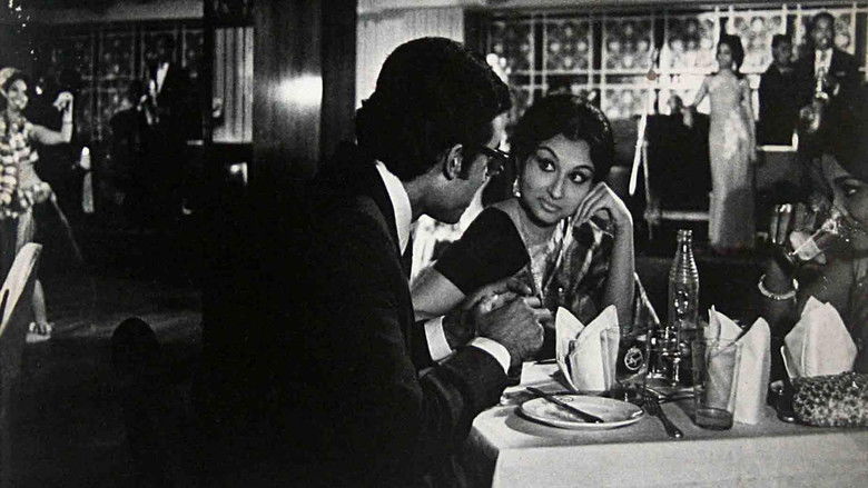 кадр из фильма Компания с ограниченной ответственностью