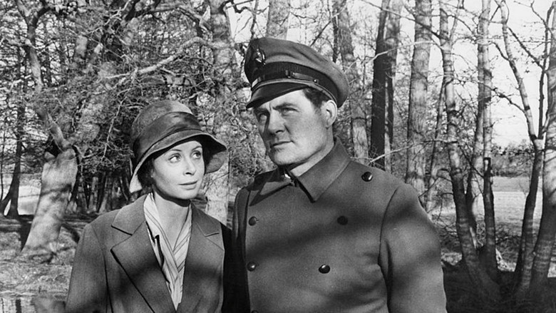 кадр из фильма Наемный работник