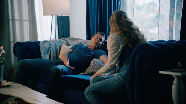 кадр из фильма Mind Games