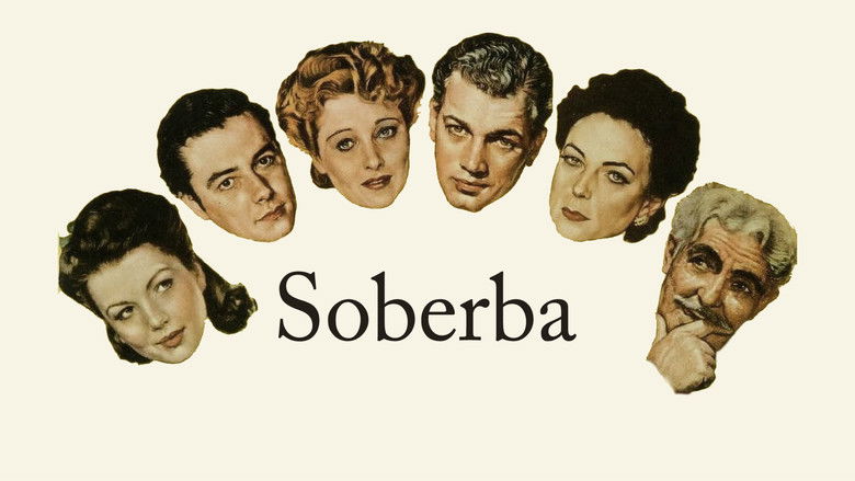 кадр из фильма Великолепие Амберсонов