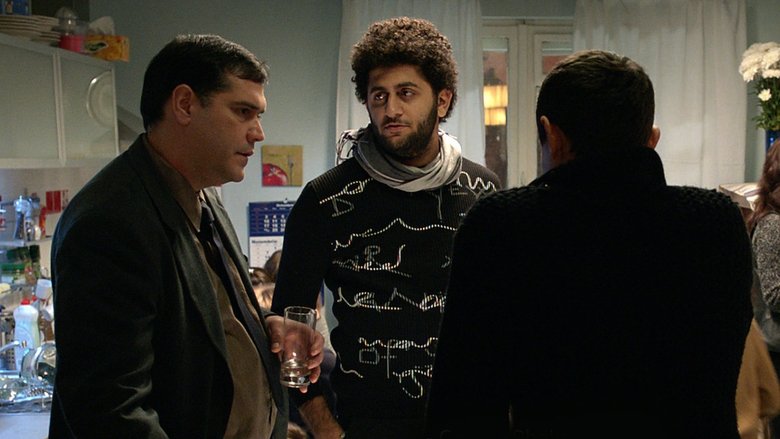 Люди и звери