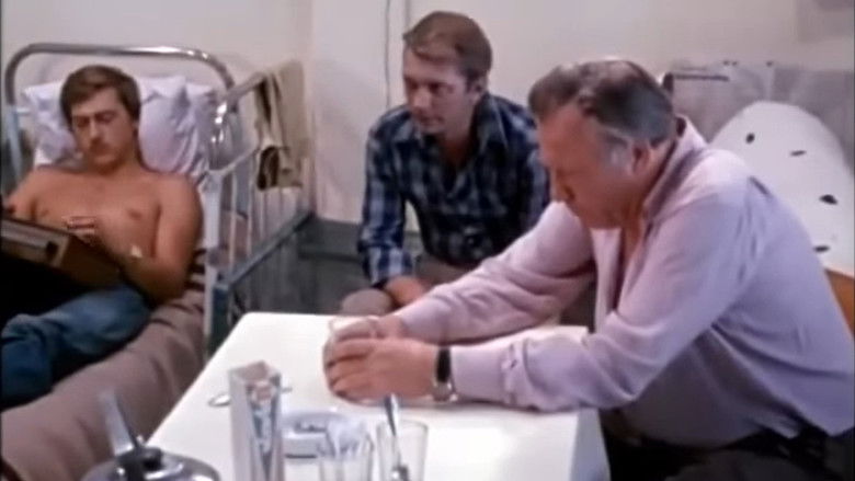 кадр из фильма Я - Водолаз-2