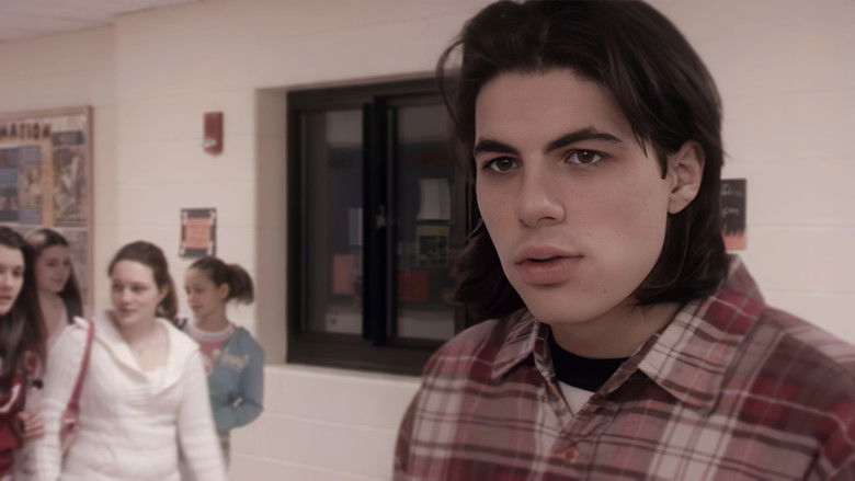 кадр из фильма Dribbles