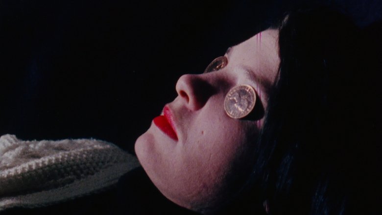 кадр из фильма Lady Lazarus