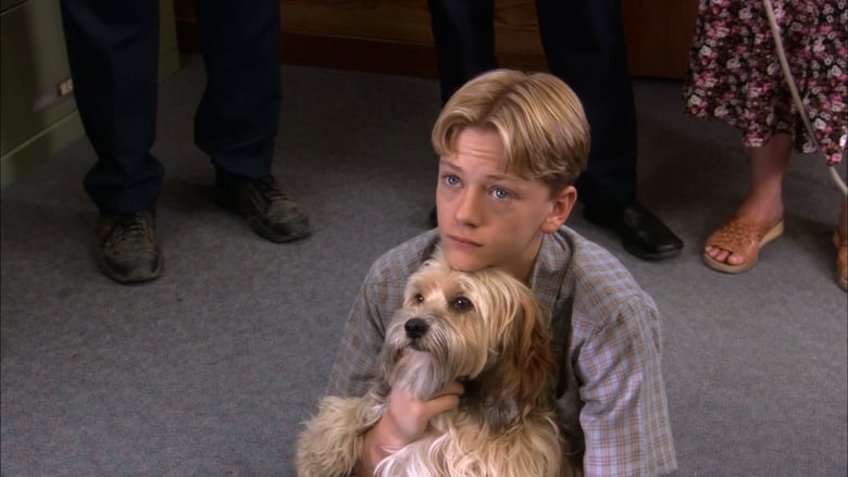 Возвращение Бенджи