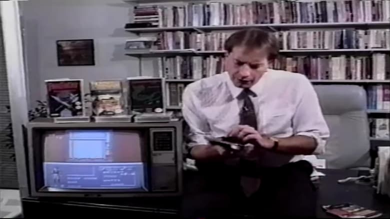 кадр из фильма The Games Children Play