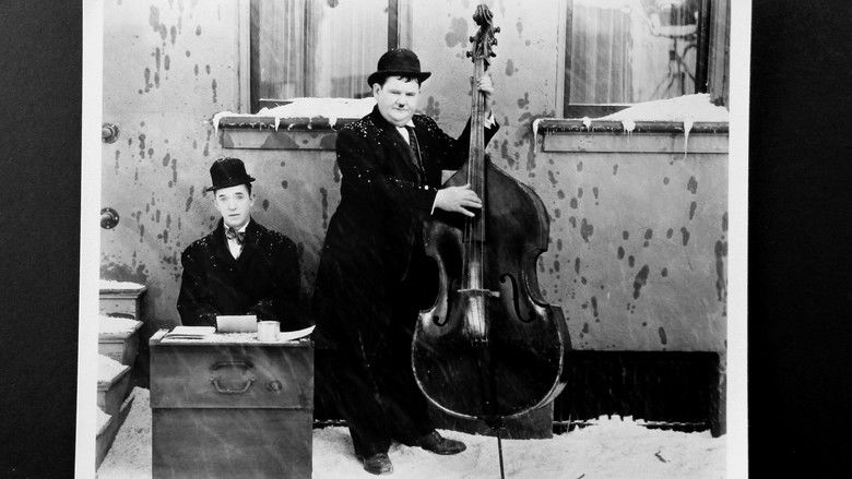 кадр из фильма Ниже нуля