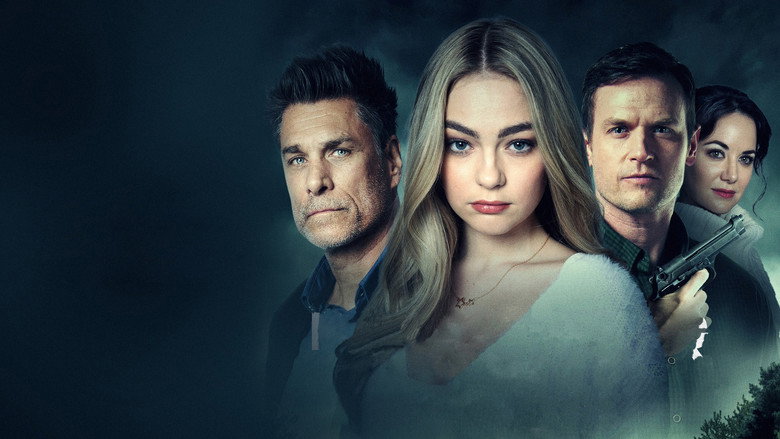 кадр из фильма Пленница любви